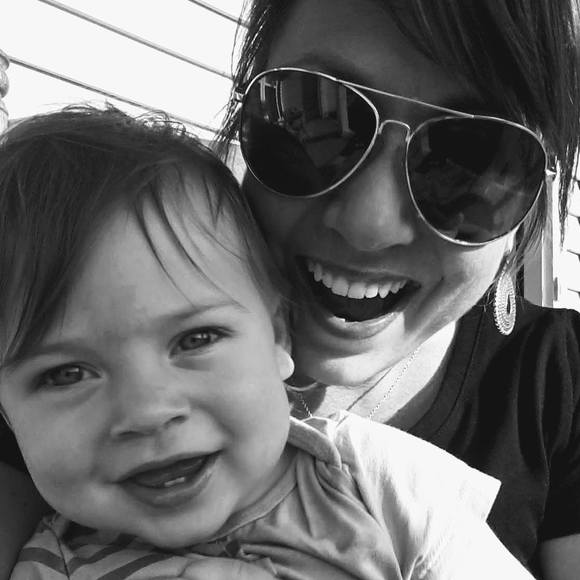 Meet your Posher, Kristen - Picture 1 of 1